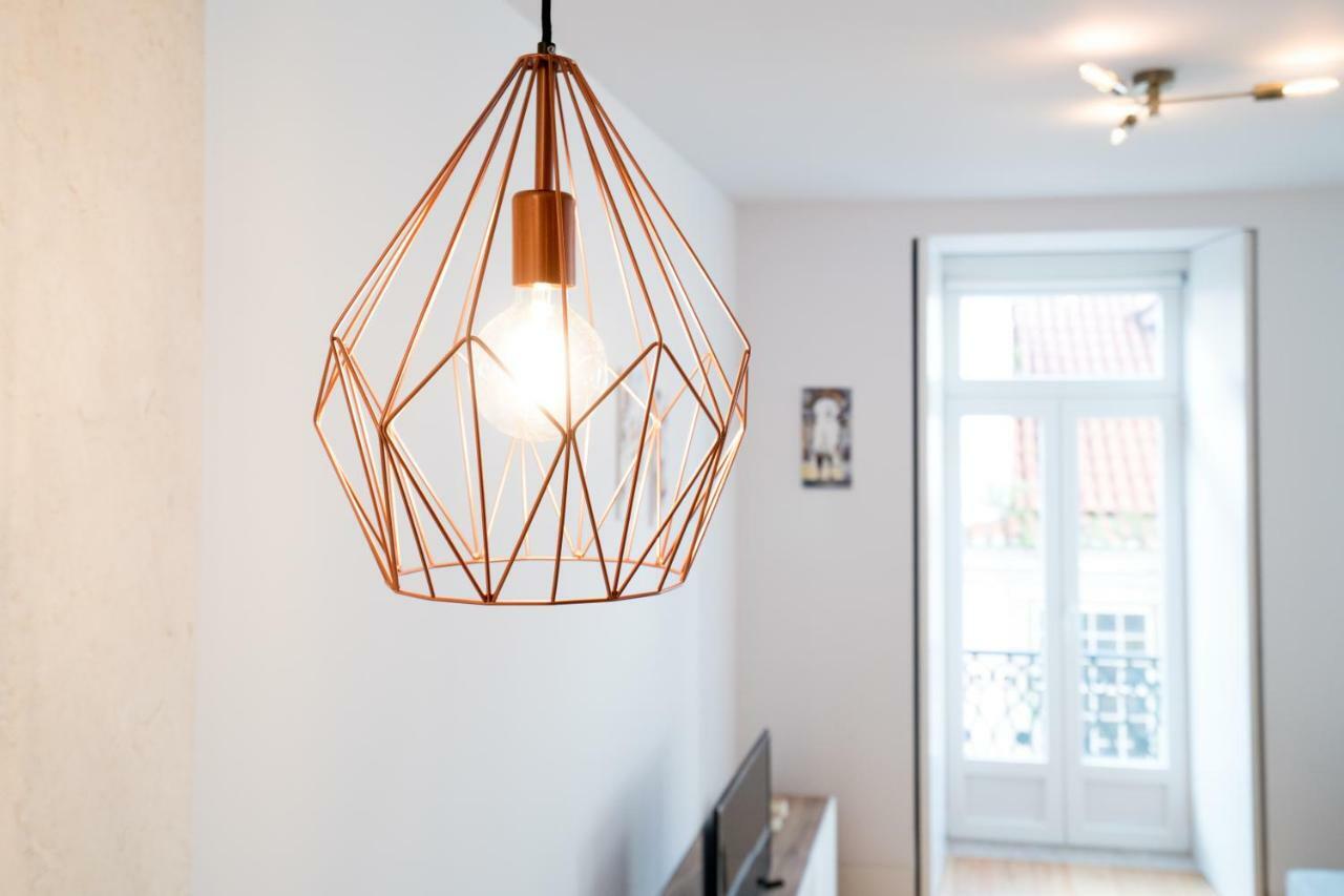 Apartmán Casa Chiado Lisboa Exteriér fotografie