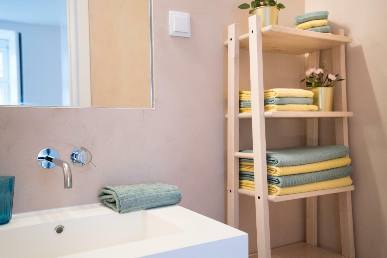 Apartmán Casa Chiado Lisboa Exteriér fotografie