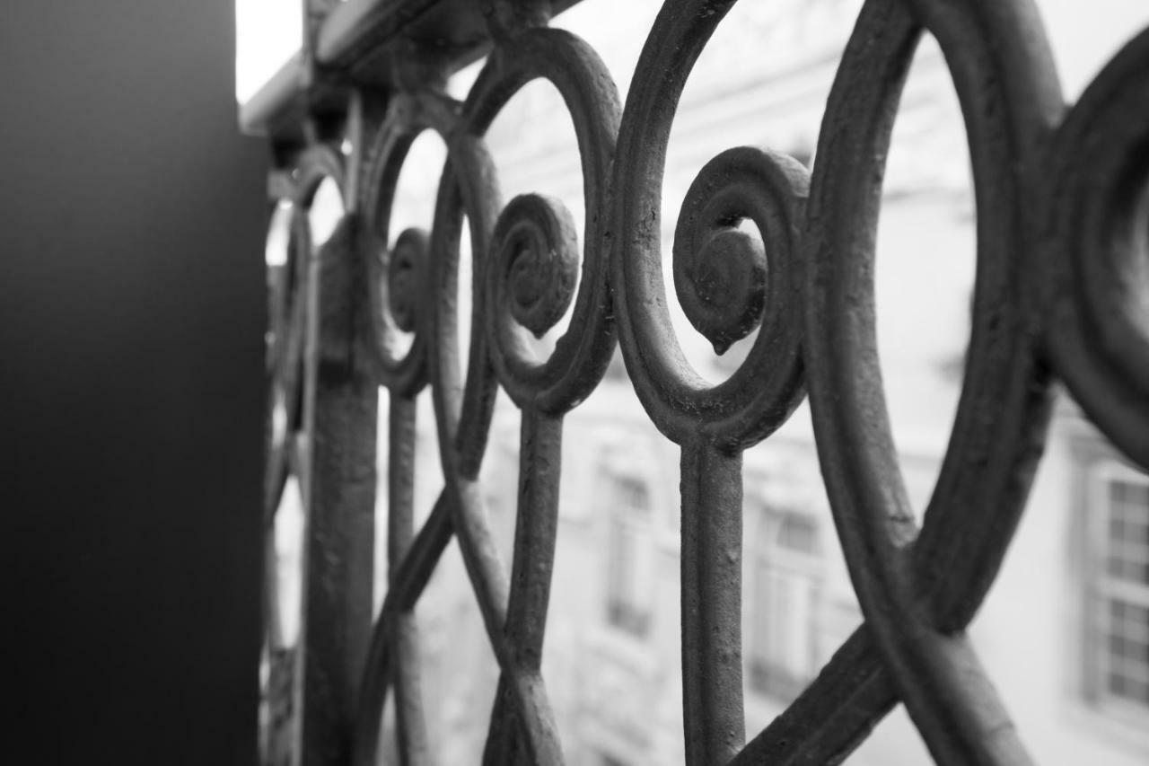 Apartmán Casa Chiado Lisboa Exteriér fotografie