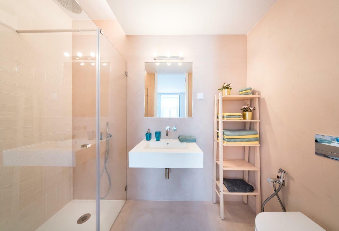 Apartmán Casa Chiado Lisboa Exteriér fotografie