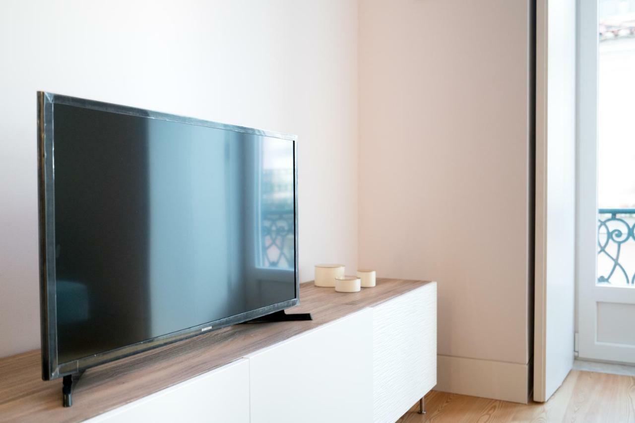 Apartmán Casa Chiado Lisboa Exteriér fotografie