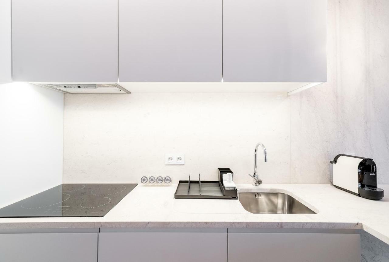 Apartmán Casa Chiado Lisboa Exteriér fotografie