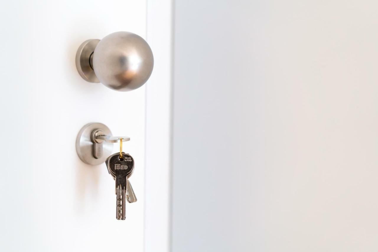 Apartmán Casa Chiado Lisboa Exteriér fotografie