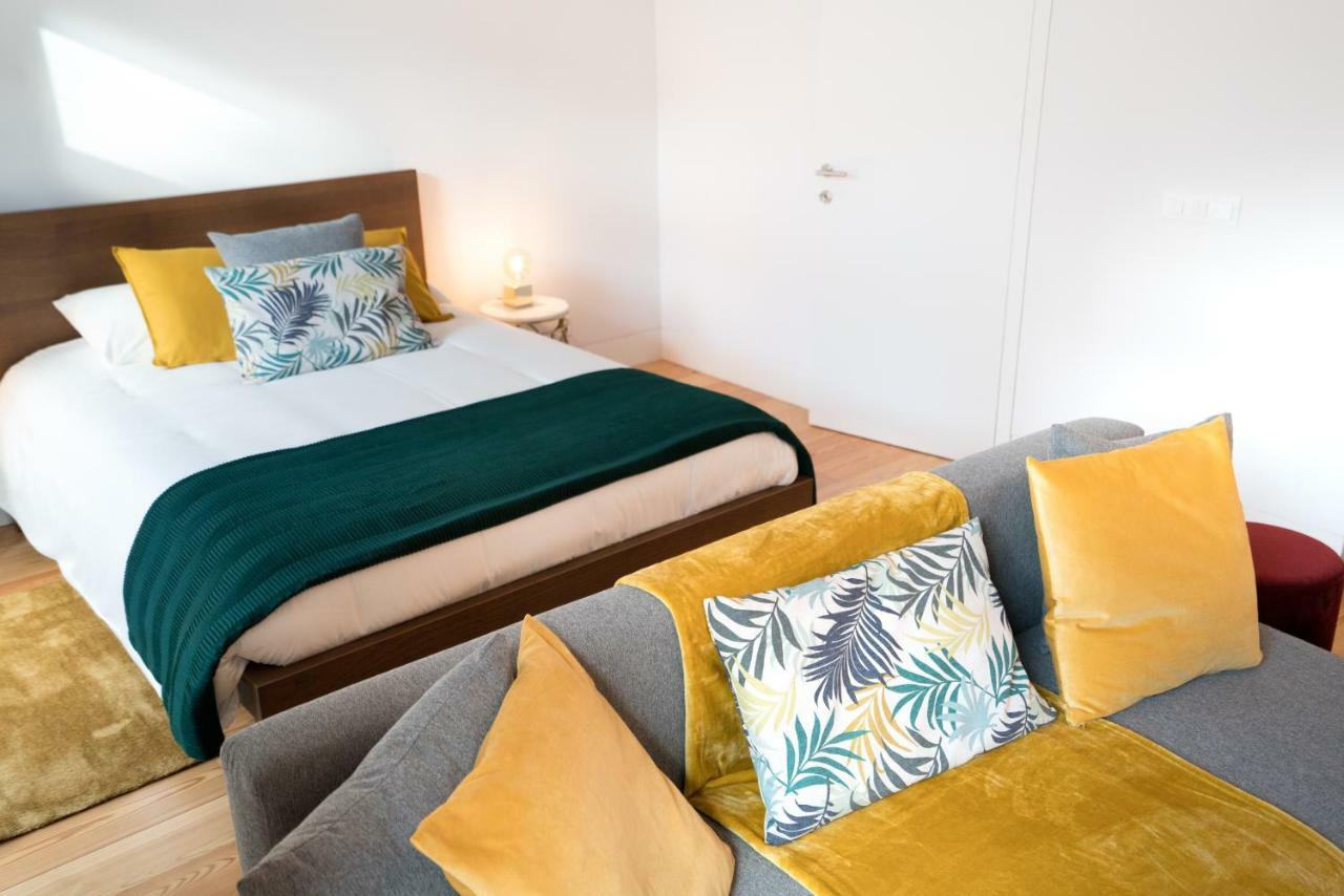 Apartmán Casa Chiado Lisboa Exteriér fotografie