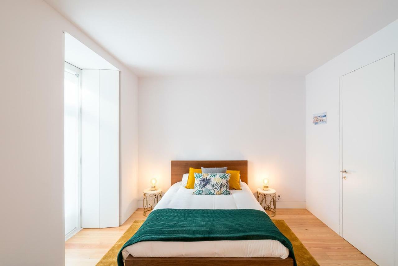 Apartmán Casa Chiado Lisboa Exteriér fotografie