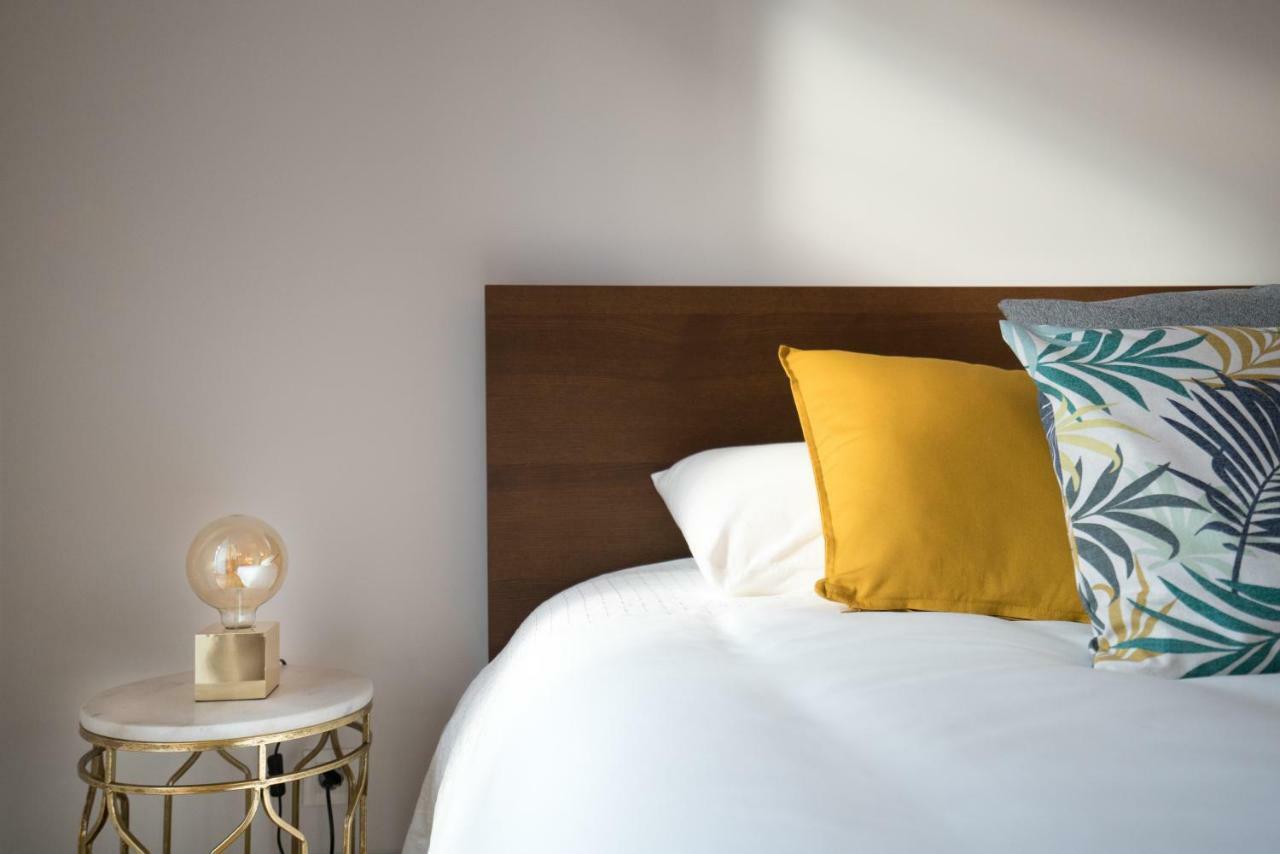 Apartmán Casa Chiado Lisboa Exteriér fotografie